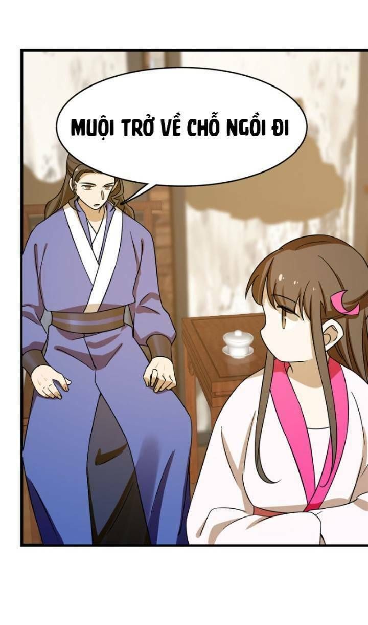 đọc truyện Độc Bộ Thiên Hạ: Đặc Công Thần Y Chương 142 ảnh 39 tại Thiên Thai Truyện