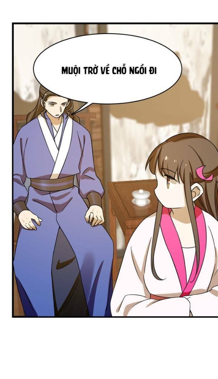 đọc truyện Độc Bộ Thiên Hạ: Đặc Công Thần Y Chương 142 ảnh 40 tại Thiên Thai Truyện