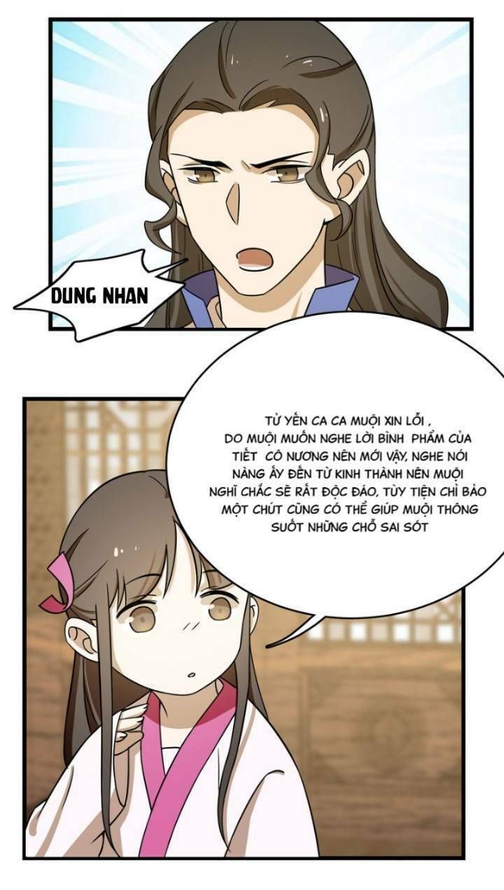 đọc truyện Độc Bộ Thiên Hạ: Đặc Công Thần Y Chương 142 ảnh 9 tại Thiên Thai Truyện