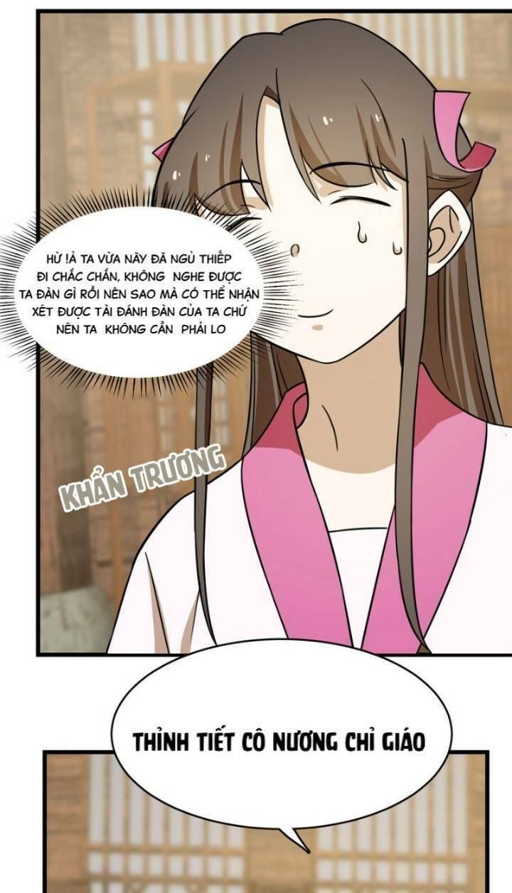 đọc truyện Độc Bộ Thiên Hạ: Đặc Công Thần Y Chương 142 ảnh 11 tại Thiên Thai Truyện