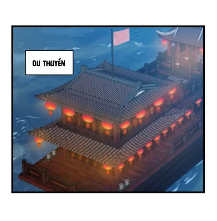 đọc truyện Độc Bộ Thiên Hạ: Đặc Công Thần Y Chương 143 ảnh 3 tại Thiên Thai Truyện