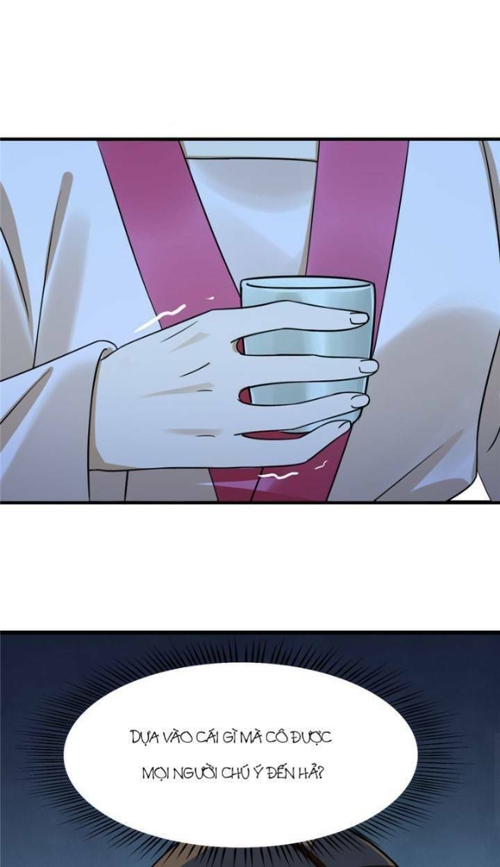 đọc truyện Độc Bộ Thiên Hạ: Đặc Công Thần Y Chương 143 ảnh 12 tại Thiên Thai Truyện