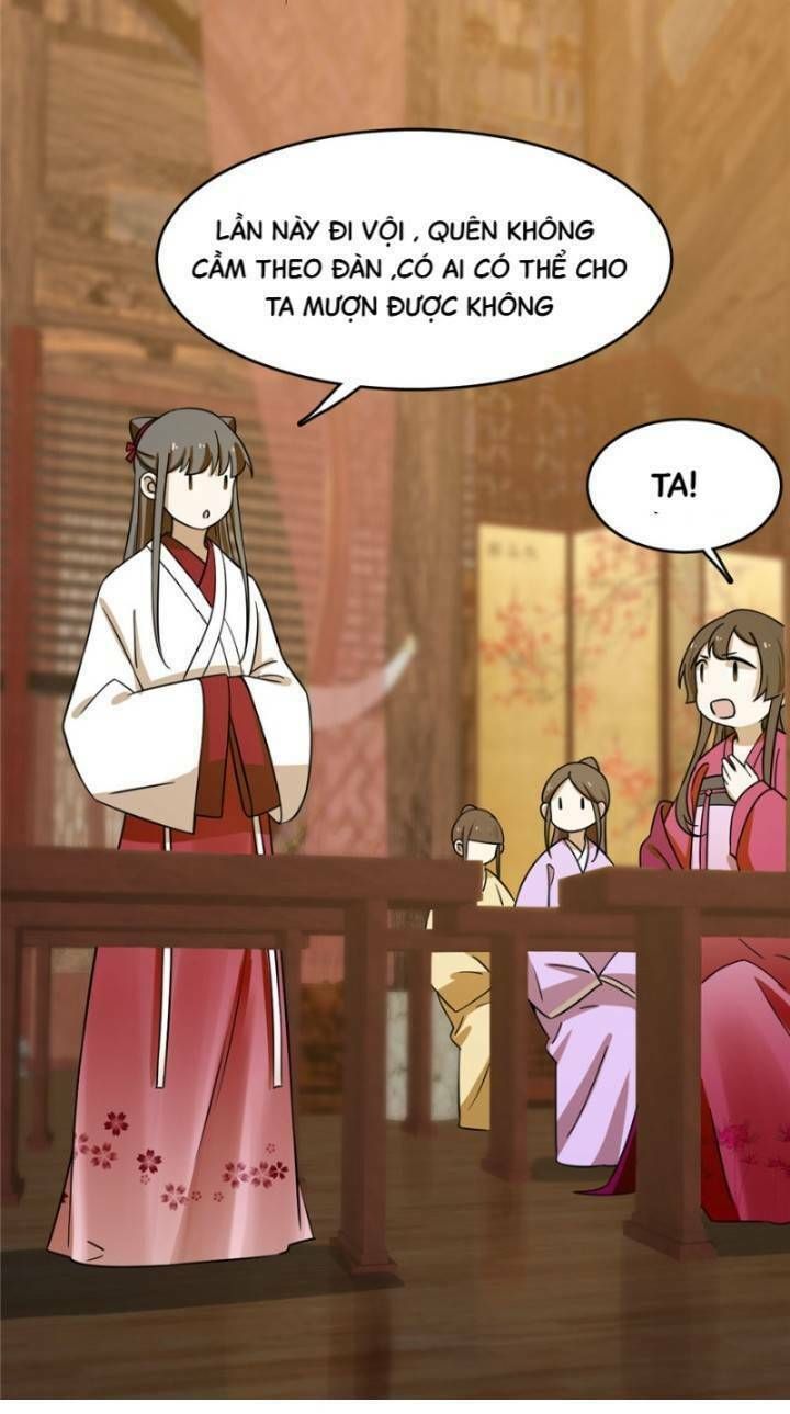 đọc truyện Độc Bộ Thiên Hạ: Đặc Công Thần Y Chương 143 ảnh 17 tại Thiên Thai Truyện