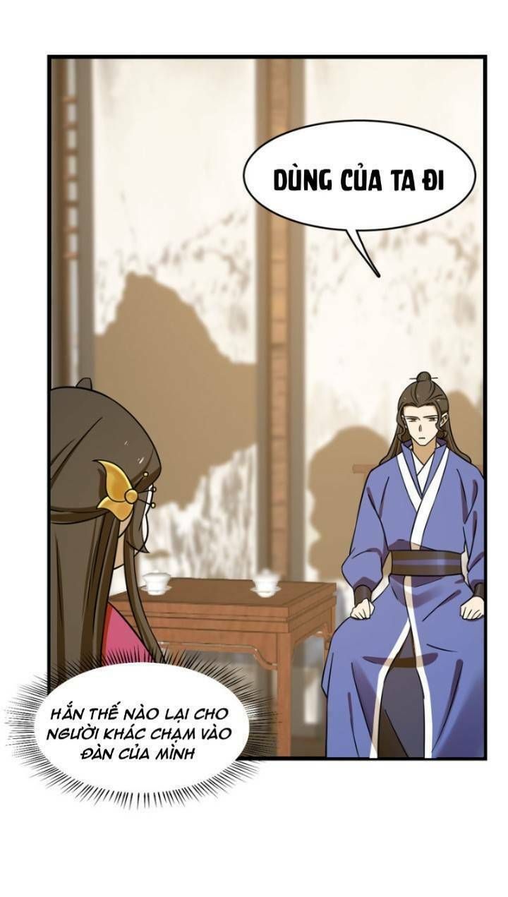 đọc truyện Độc Bộ Thiên Hạ: Đặc Công Thần Y Chương 143 ảnh 18 tại Thiên Thai Truyện