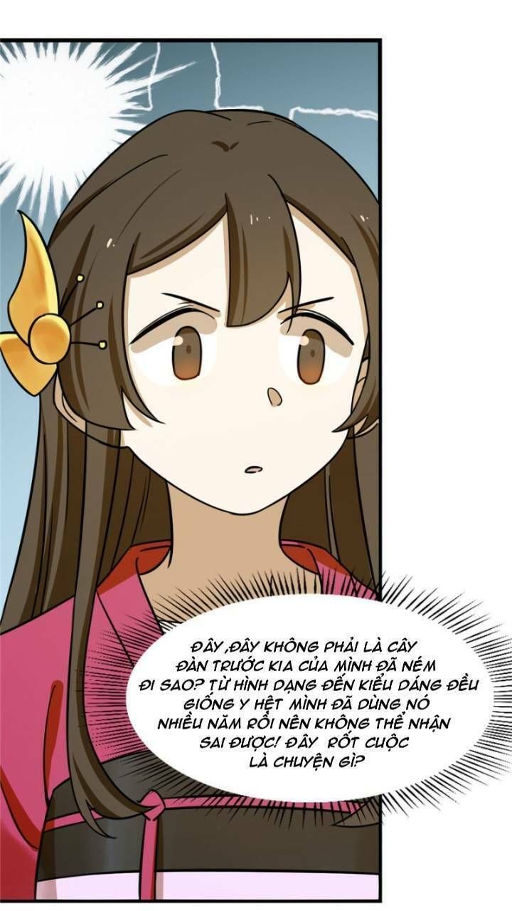 đọc truyện Độc Bộ Thiên Hạ: Đặc Công Thần Y Chương 143 ảnh 20 tại Thiên Thai Truyện