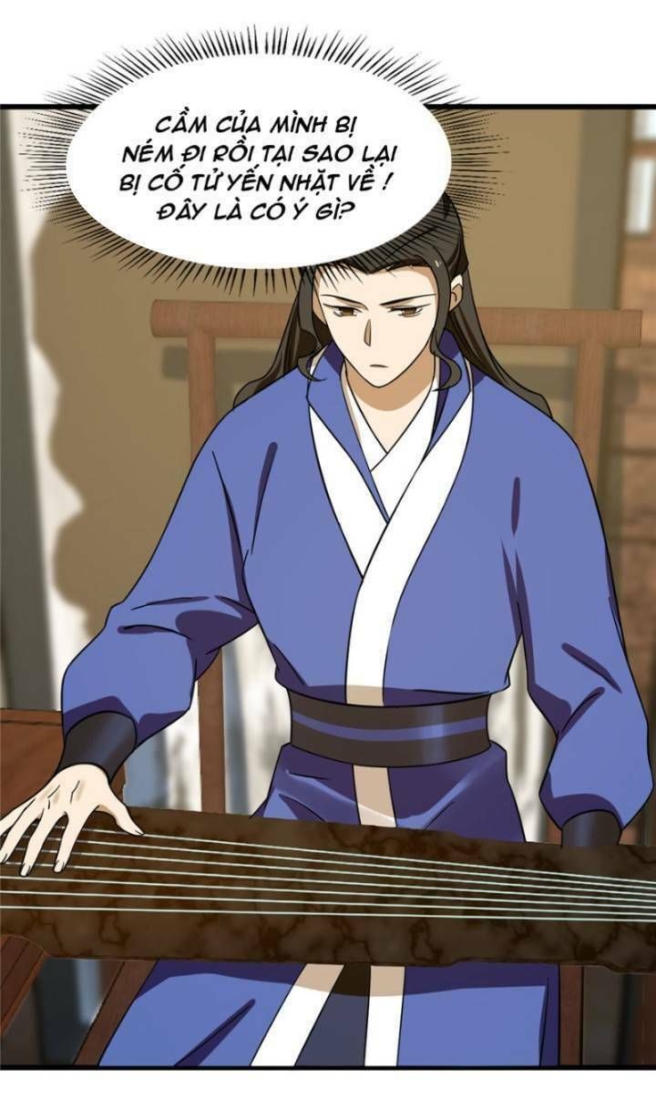 đọc truyện Độc Bộ Thiên Hạ: Đặc Công Thần Y Chương 143 ảnh 21 tại Thiên Thai Truyện