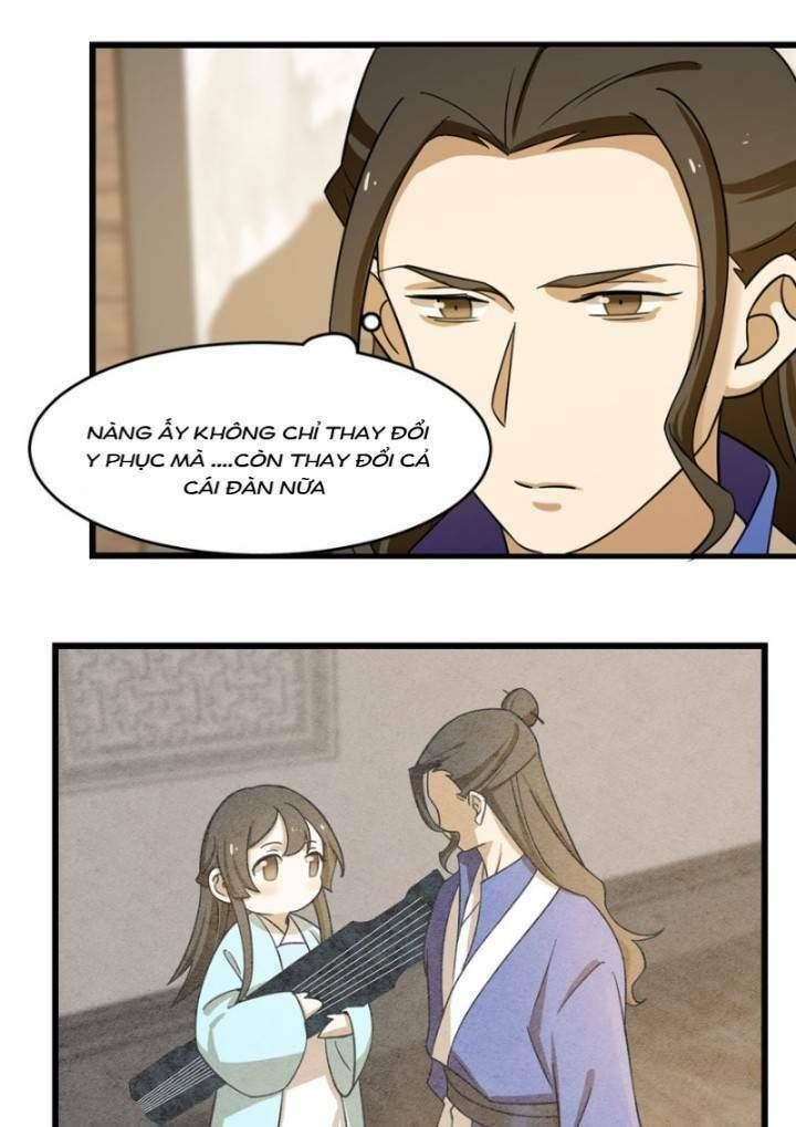 đọc truyện Độc Bộ Thiên Hạ: Đặc Công Thần Y Chương 143 ảnh 5 tại Thiên Thai Truyện