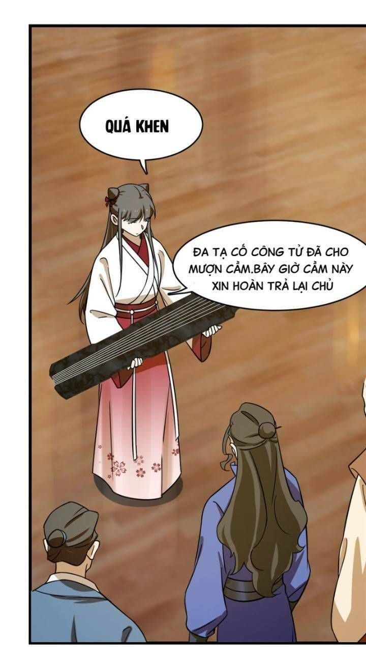 đọc truyện Độc Bộ Thiên Hạ: Đặc Công Thần Y Chương 143 ảnh 41 tại Thiên Thai Truyện