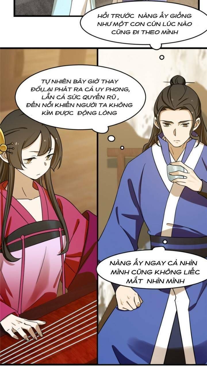 đọc truyện Độc Bộ Thiên Hạ: Đặc Công Thần Y Chương 143 ảnh 6 tại Thiên Thai Truyện