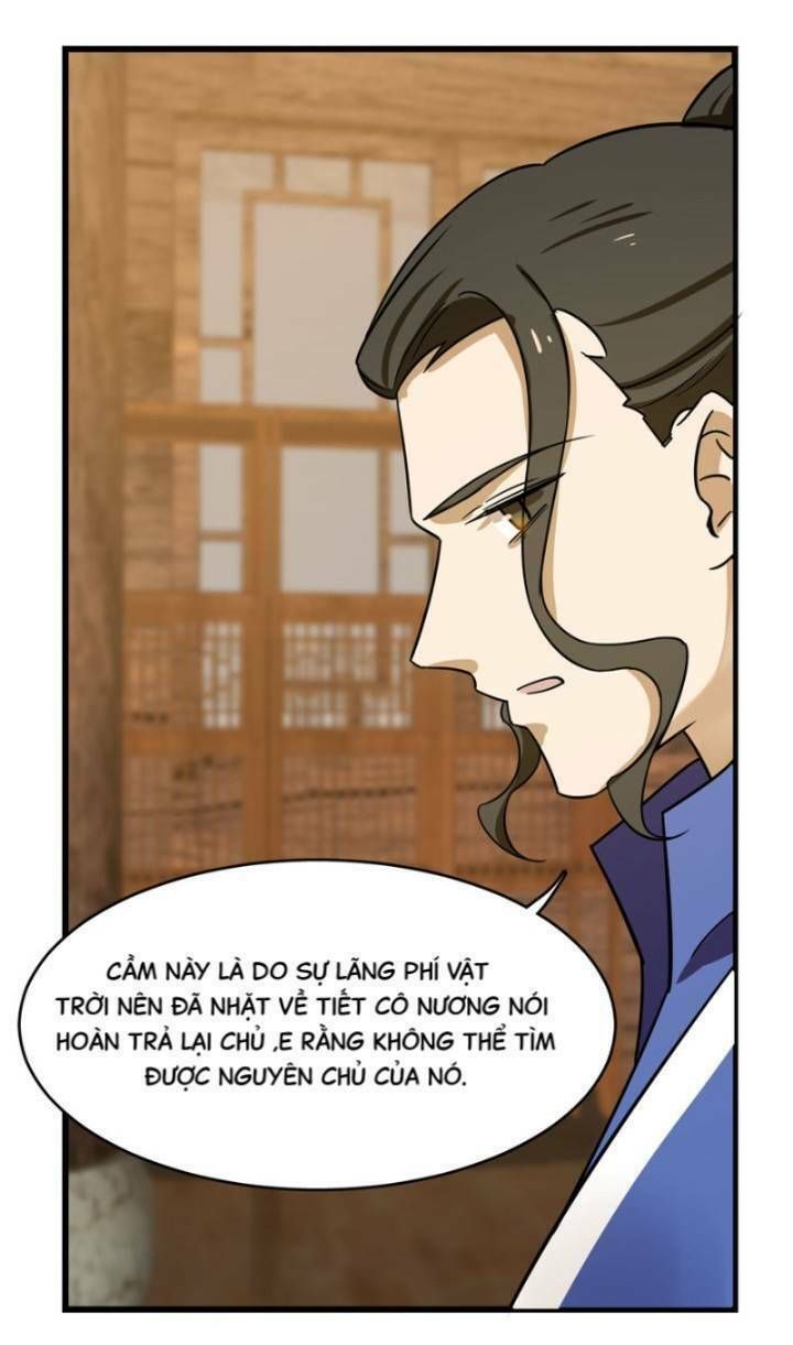 đọc truyện Độc Bộ Thiên Hạ: Đặc Công Thần Y Chương 143 ảnh 42 tại Thiên Thai Truyện