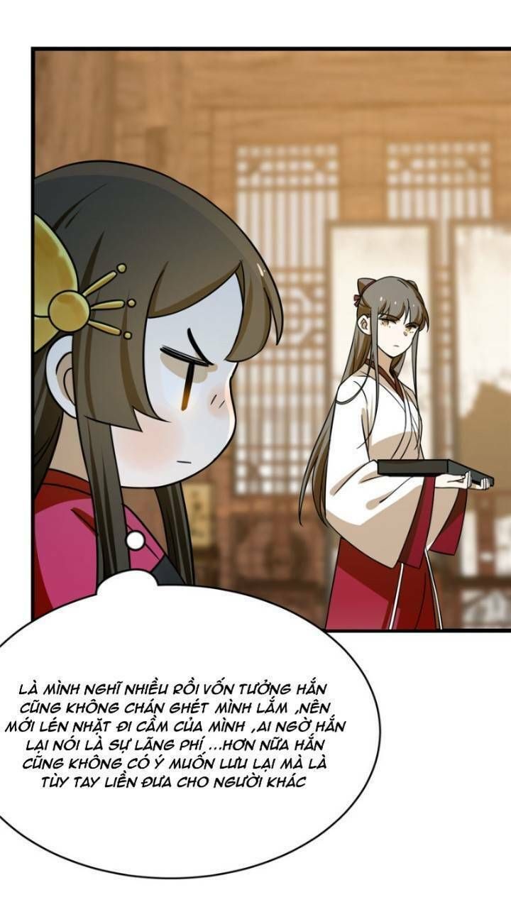 đọc truyện Độc Bộ Thiên Hạ: Đặc Công Thần Y Chương 143 ảnh 44 tại Thiên Thai Truyện