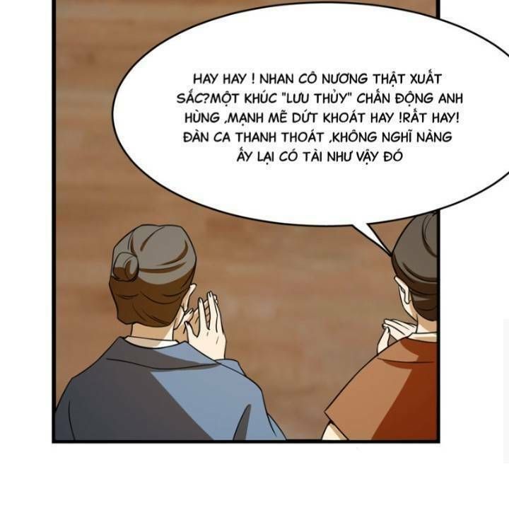 đọc truyện Độc Bộ Thiên Hạ: Đặc Công Thần Y Chương 143 ảnh 8 tại Thiên Thai Truyện