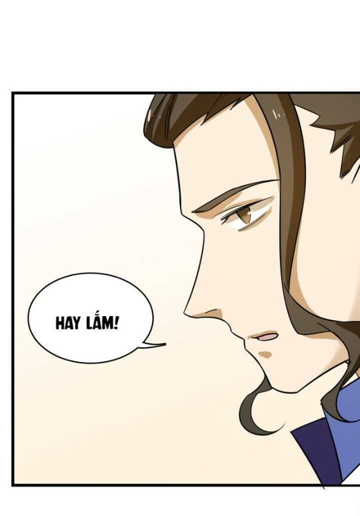 đọc truyện Độc Bộ Thiên Hạ: Đặc Công Thần Y Chương 143 ảnh 9 tại Thiên Thai Truyện