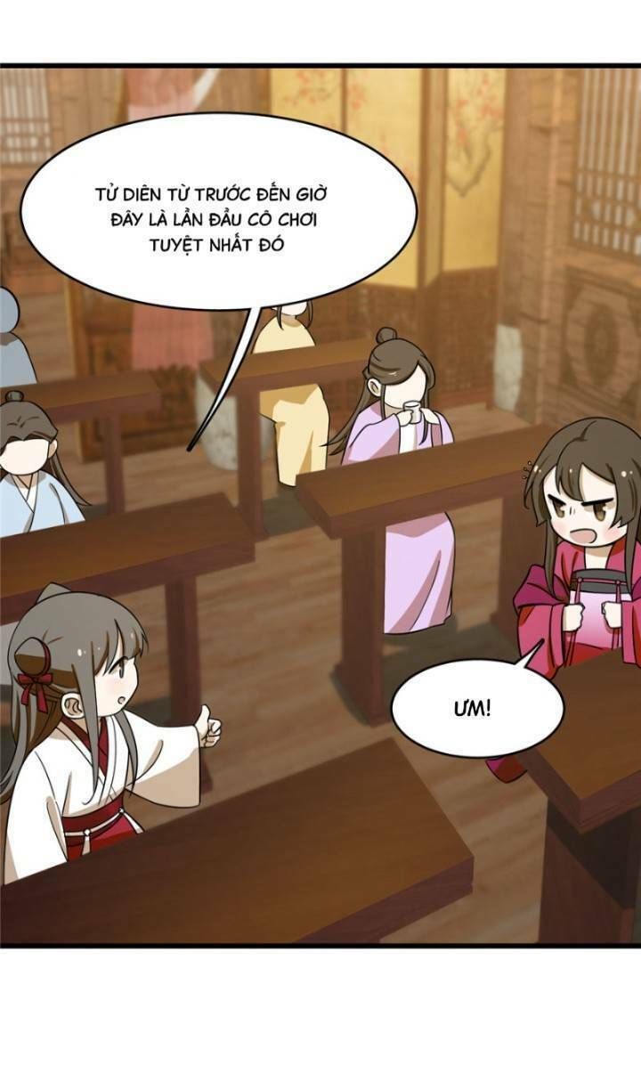 đọc truyện Độc Bộ Thiên Hạ: Đặc Công Thần Y Chương 143 ảnh 11 tại Thiên Thai Truyện