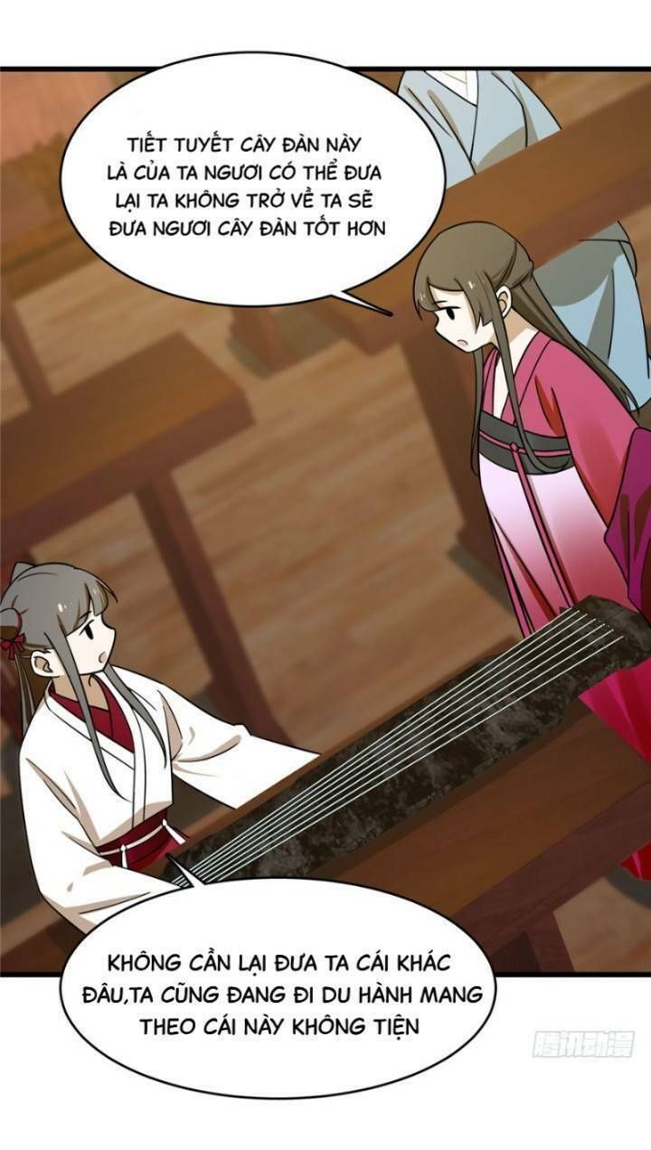 đọc truyện Độc Bộ Thiên Hạ: Đặc Công Thần Y Chương 144 ảnh 3 tại Thiên Thai Truyện