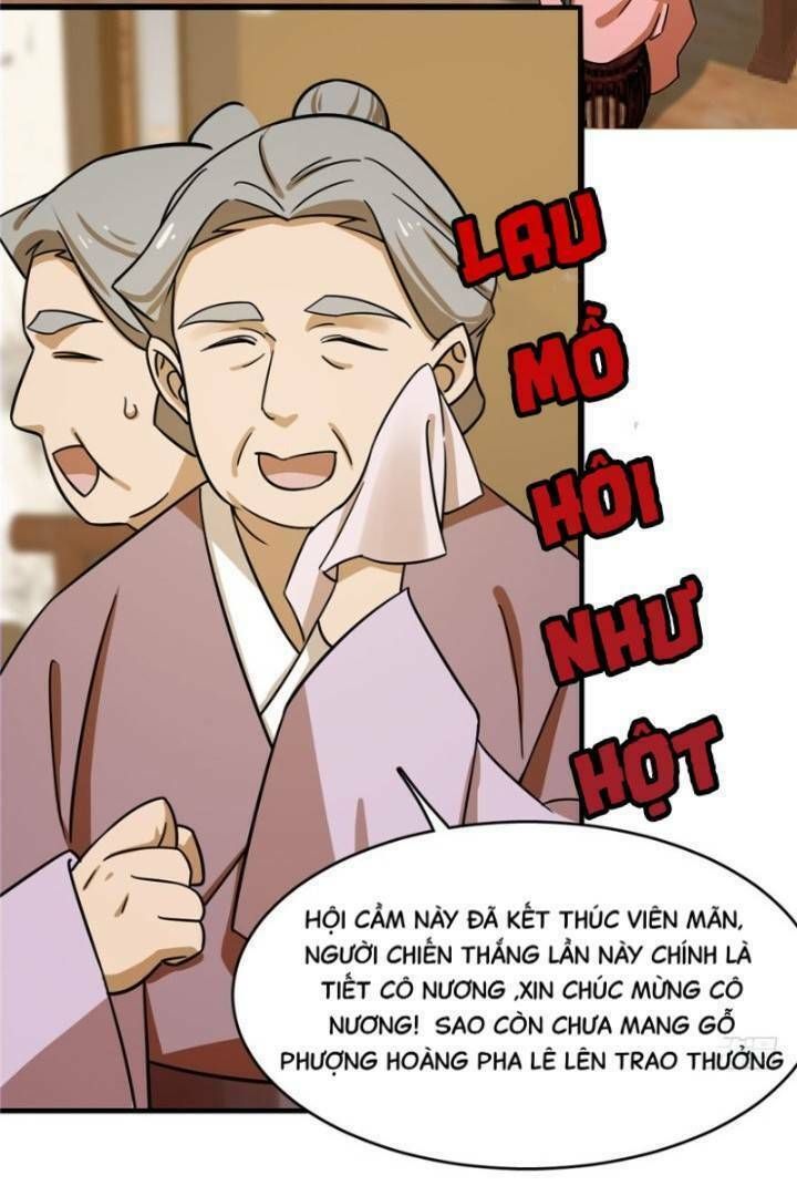 đọc truyện Độc Bộ Thiên Hạ: Đặc Công Thần Y Chương 144 ảnh 14 tại Thiên Thai Truyện