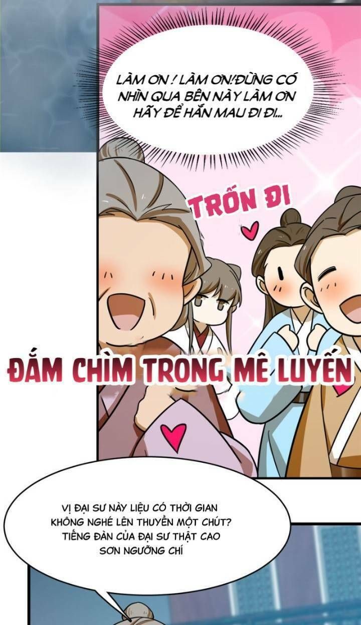 đọc truyện Độc Bộ Thiên Hạ: Đặc Công Thần Y Chương 144 ảnh 28 tại Thiên Thai Truyện