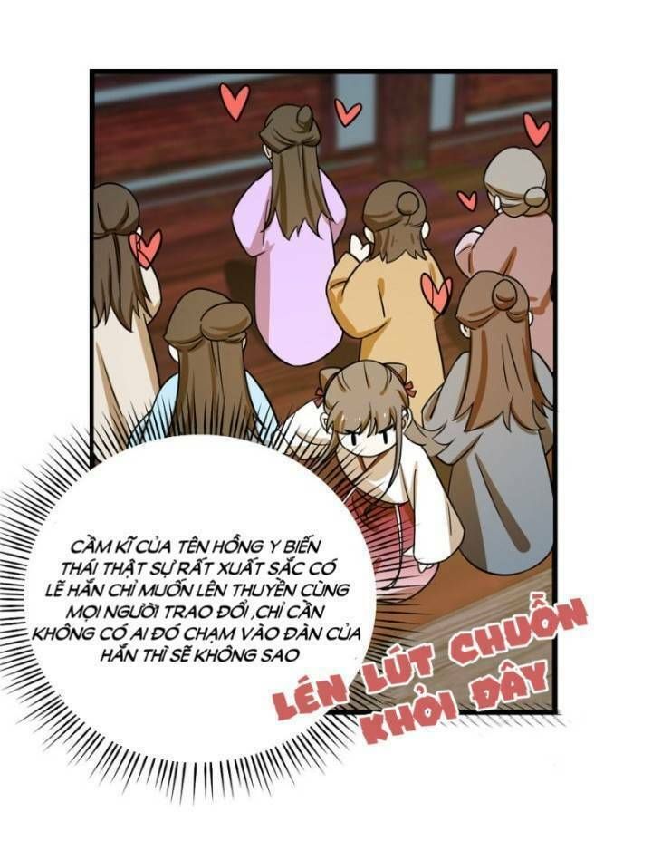 đọc truyện Độc Bộ Thiên Hạ: Đặc Công Thần Y Chương 144 ảnh 31 tại Thiên Thai Truyện