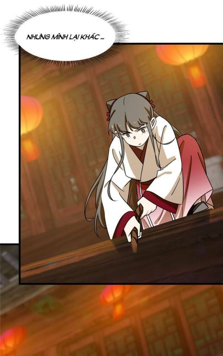 đọc truyện Độc Bộ Thiên Hạ: Đặc Công Thần Y Chương 144 ảnh 32 tại Thiên Thai Truyện