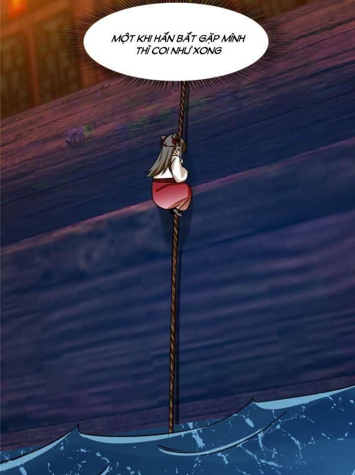 đọc truyện Độc Bộ Thiên Hạ: Đặc Công Thần Y Chương 144 ảnh 33 tại Thiên Thai Truyện