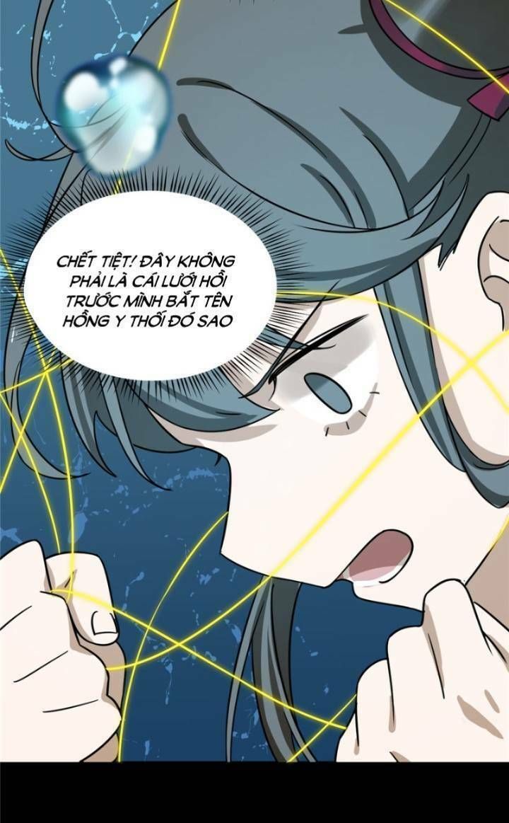 đọc truyện Độc Bộ Thiên Hạ: Đặc Công Thần Y Chương 144 ảnh 37 tại Thiên Thai Truyện