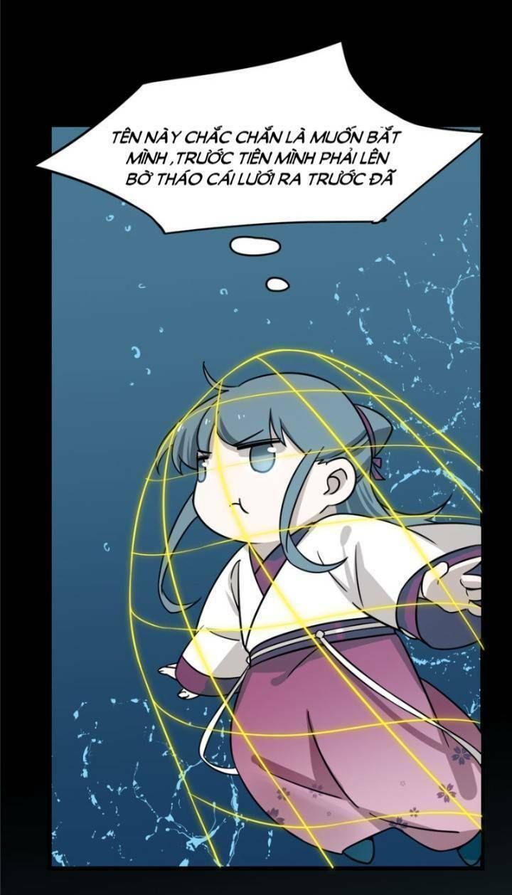 đọc truyện Độc Bộ Thiên Hạ: Đặc Công Thần Y Chương 144 ảnh 38 tại Thiên Thai Truyện