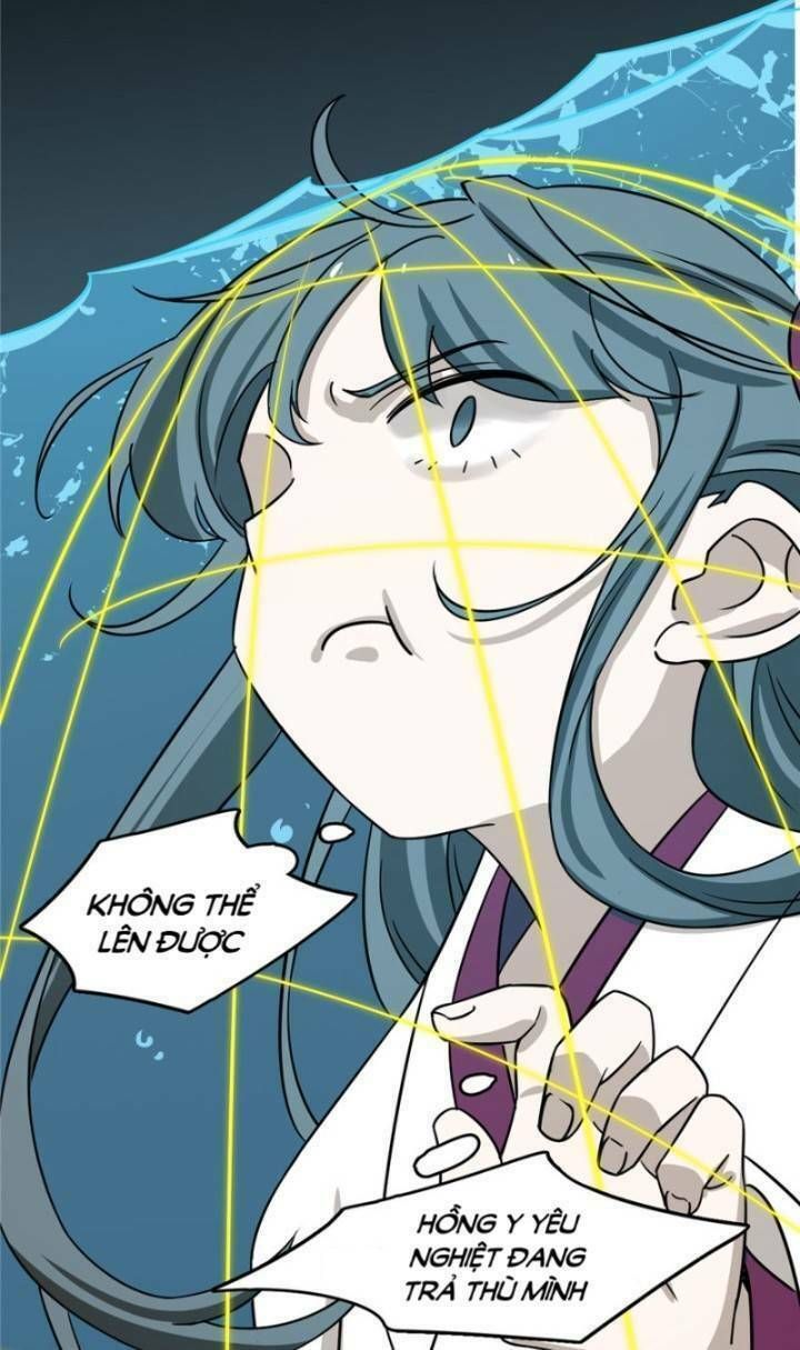 đọc truyện Độc Bộ Thiên Hạ: Đặc Công Thần Y Chương 144 ảnh 39 tại Thiên Thai Truyện