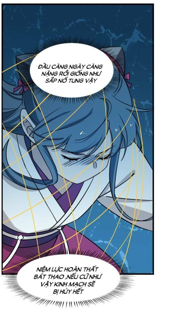 đọc truyện Độc Bộ Thiên Hạ: Đặc Công Thần Y Chương 145 ảnh 12 tại Thiên Thai Truyện