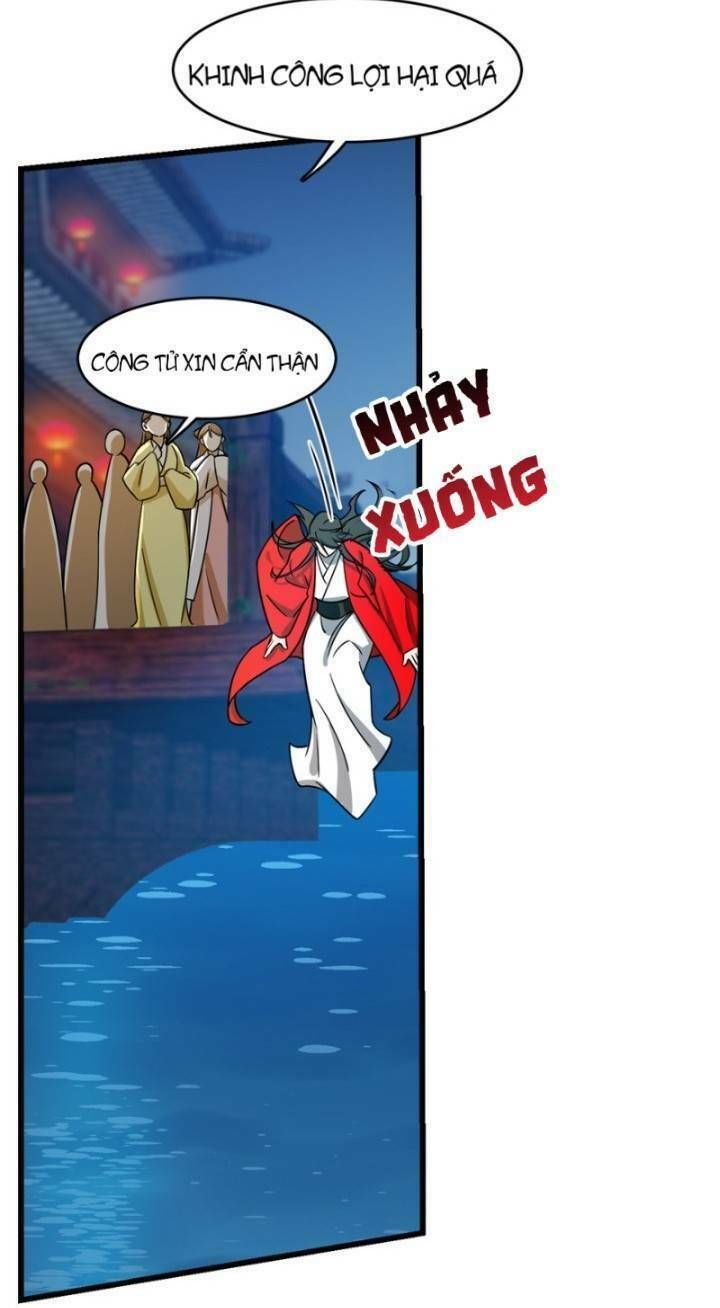 đọc truyện Độc Bộ Thiên Hạ: Đặc Công Thần Y Chương 145 ảnh 19 tại Thiên Thai Truyện