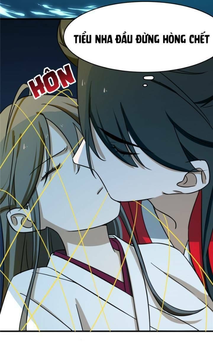 đọc truyện Độc Bộ Thiên Hạ: Đặc Công Thần Y Chương 145 ảnh 26 tại Thiên Thai Truyện