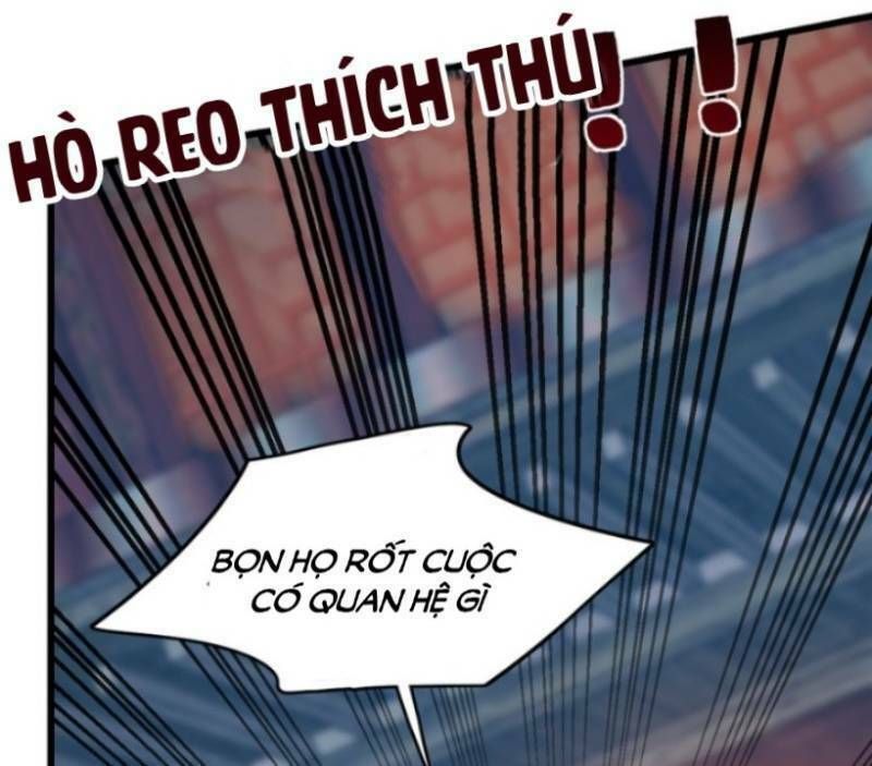 đọc truyện Độc Bộ Thiên Hạ: Đặc Công Thần Y Chương 145 ảnh 27 tại Thiên Thai Truyện