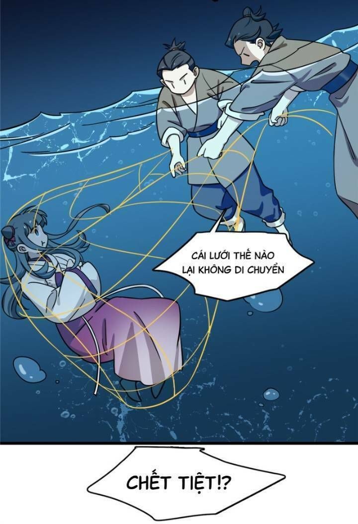 đọc truyện Độc Bộ Thiên Hạ: Đặc Công Thần Y Chương 145 ảnh 5 tại Thiên Thai Truyện