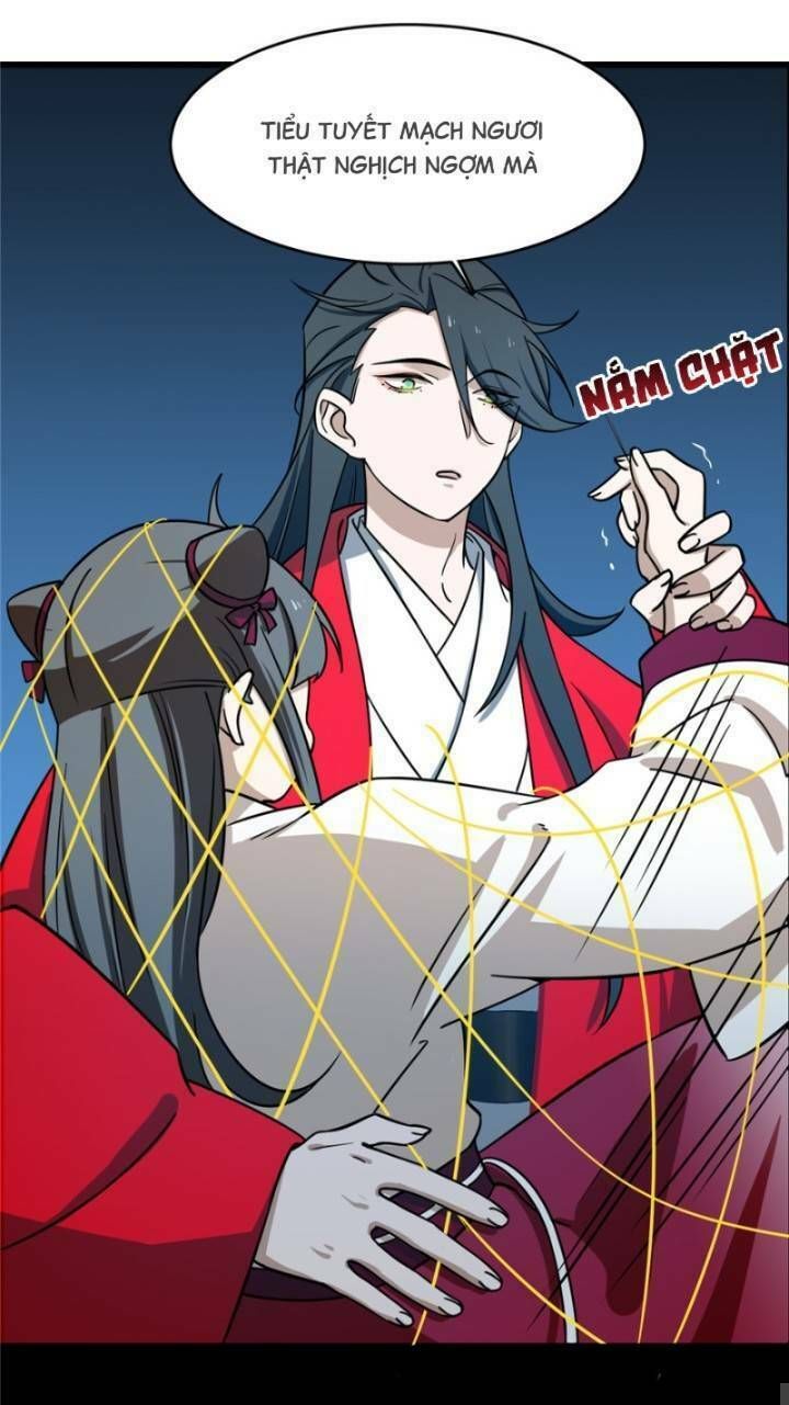 đọc truyện Độc Bộ Thiên Hạ: Đặc Công Thần Y Chương 145 ảnh 32 tại Thiên Thai Truyện