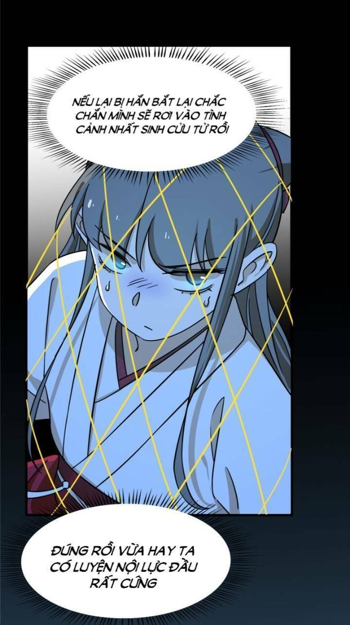 đọc truyện Độc Bộ Thiên Hạ: Đặc Công Thần Y Chương 145 ảnh 33 tại Thiên Thai Truyện