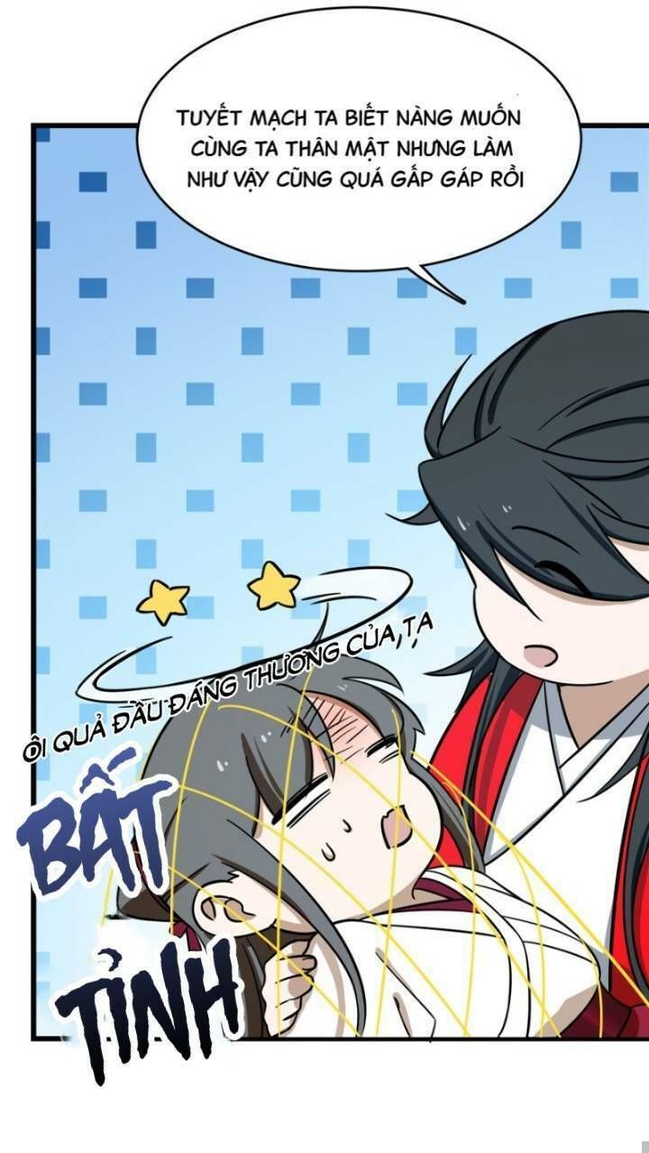 đọc truyện Độc Bộ Thiên Hạ: Đặc Công Thần Y Chương 145 ảnh 36 tại Thiên Thai Truyện