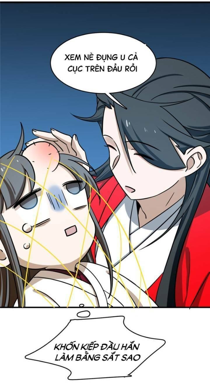 đọc truyện Độc Bộ Thiên Hạ: Đặc Công Thần Y Chương 145 ảnh 37 tại Thiên Thai Truyện