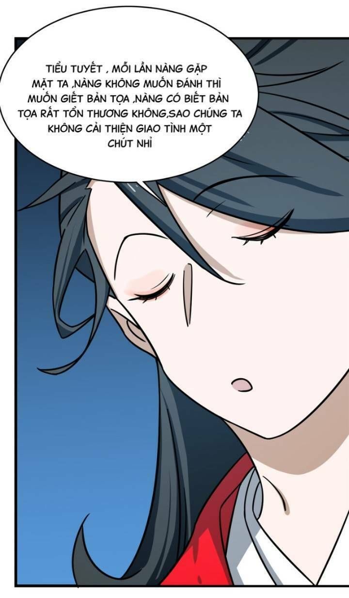 đọc truyện Độc Bộ Thiên Hạ: Đặc Công Thần Y Chương 145 ảnh 39 tại Thiên Thai Truyện