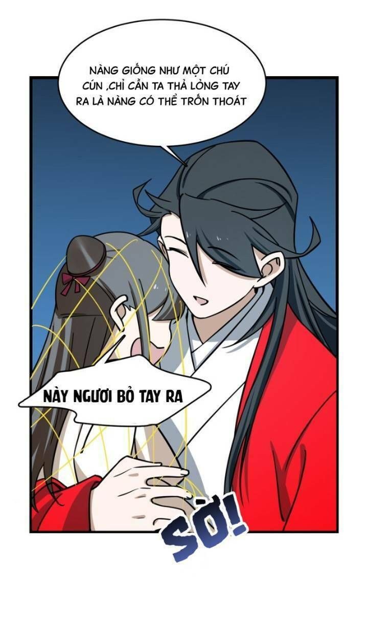 đọc truyện Độc Bộ Thiên Hạ: Đặc Công Thần Y Chương 145 ảnh 41 tại Thiên Thai Truyện