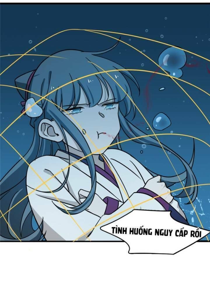 đọc truyện Độc Bộ Thiên Hạ: Đặc Công Thần Y Chương 145 ảnh 6 tại Thiên Thai Truyện