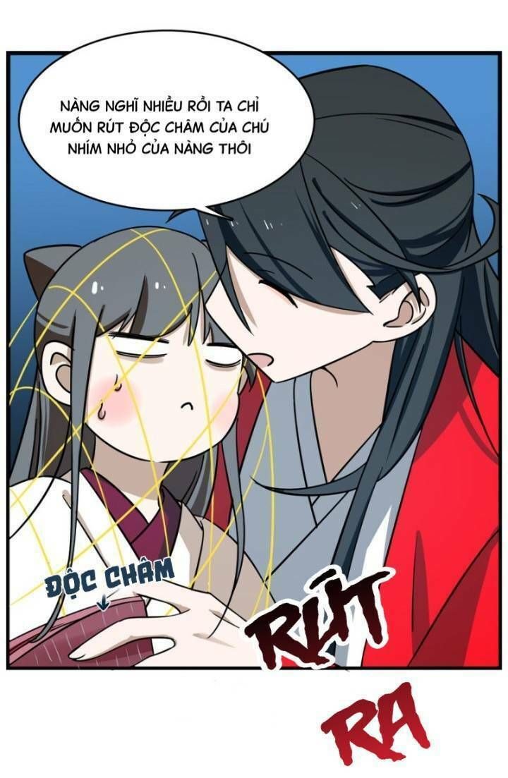 đọc truyện Độc Bộ Thiên Hạ: Đặc Công Thần Y Chương 146 ảnh 3 tại Thiên Thai Truyện