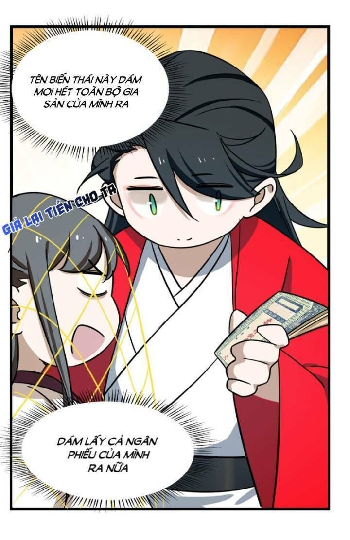 đọc truyện Độc Bộ Thiên Hạ: Đặc Công Thần Y Chương 146 ảnh 4 tại Thiên Thai Truyện