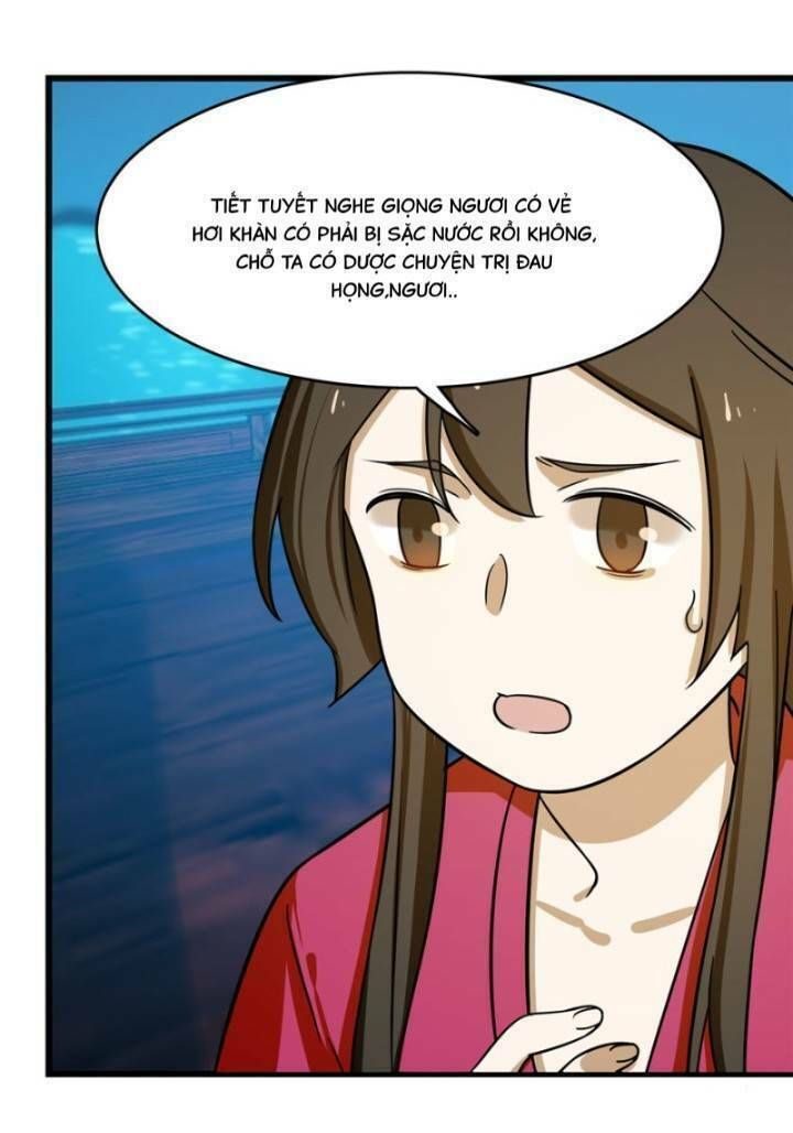 đọc truyện Độc Bộ Thiên Hạ: Đặc Công Thần Y Chương 146 ảnh 29 tại Thiên Thai Truyện