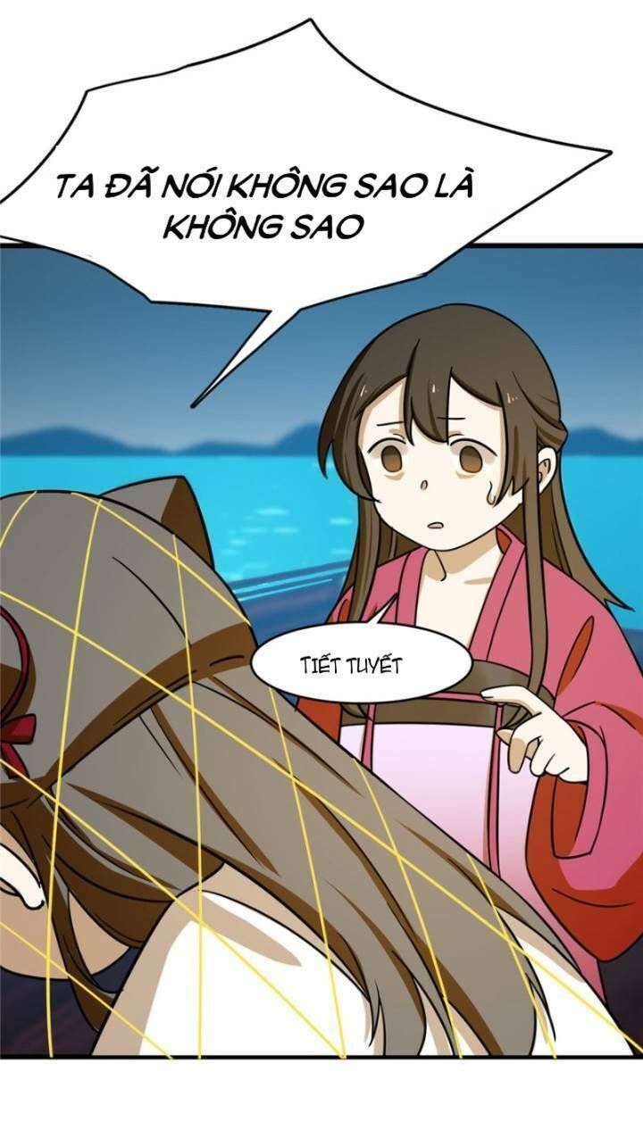 đọc truyện Độc Bộ Thiên Hạ: Đặc Công Thần Y Chương 146 ảnh 30 tại Thiên Thai Truyện