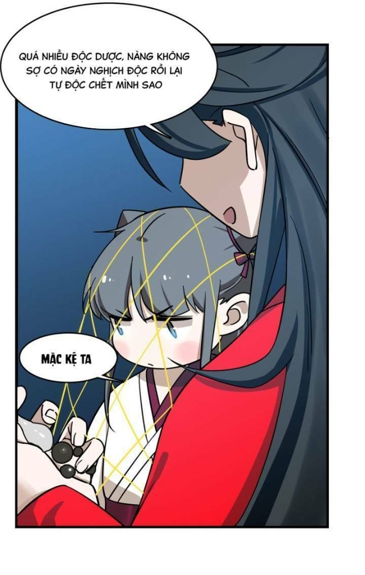 đọc truyện Độc Bộ Thiên Hạ: Đặc Công Thần Y Chương 146 ảnh 5 tại Thiên Thai Truyện