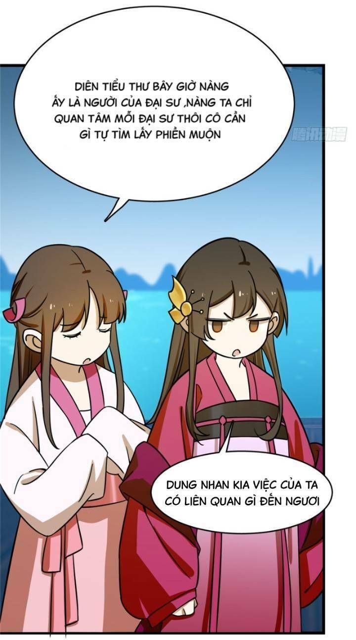 đọc truyện Độc Bộ Thiên Hạ: Đặc Công Thần Y Chương 146 ảnh 32 tại Thiên Thai Truyện