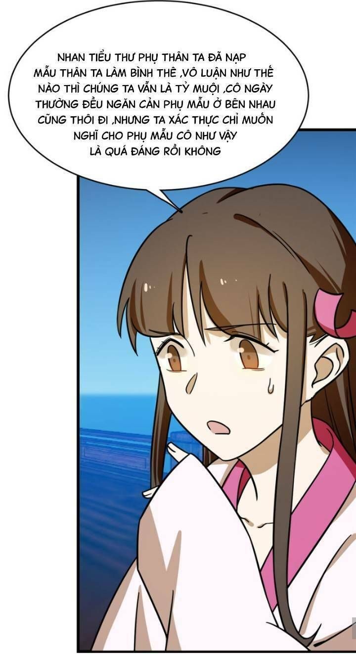 đọc truyện Độc Bộ Thiên Hạ: Đặc Công Thần Y Chương 146 ảnh 36 tại Thiên Thai Truyện