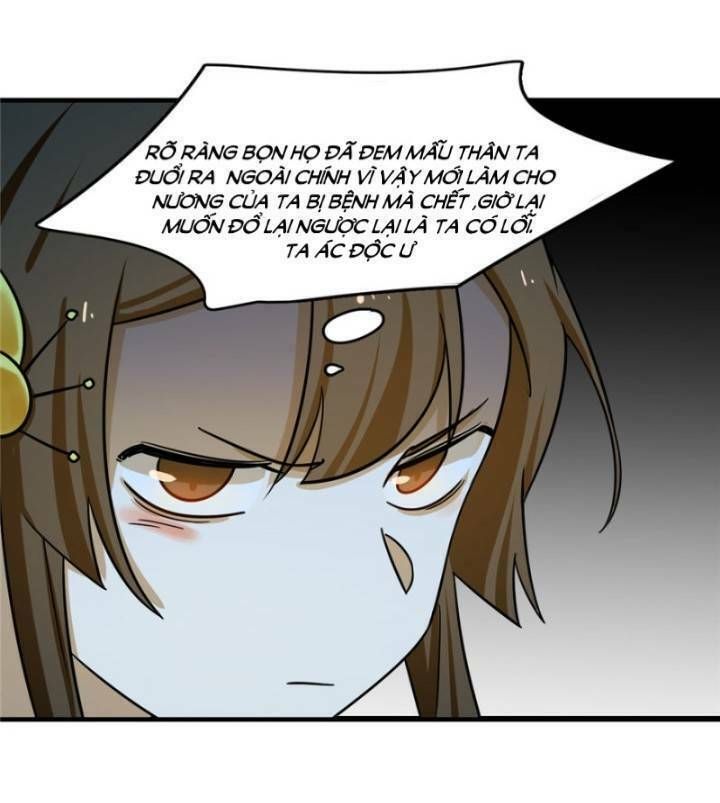 đọc truyện Độc Bộ Thiên Hạ: Đặc Công Thần Y Chương 146 ảnh 37 tại Thiên Thai Truyện