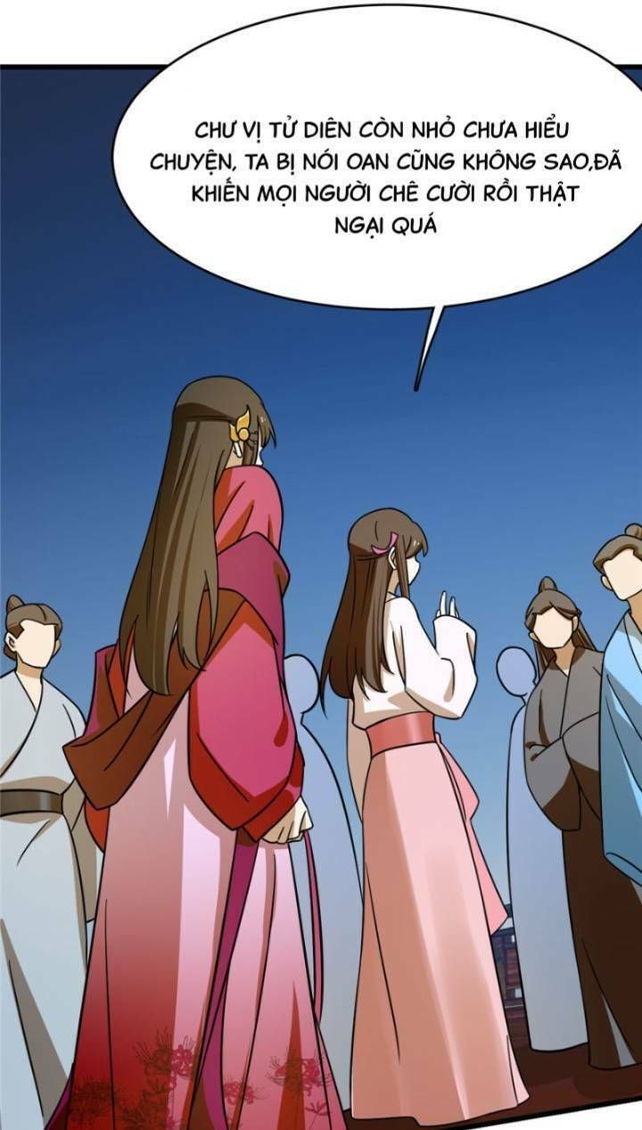 đọc truyện Độc Bộ Thiên Hạ: Đặc Công Thần Y Chương 146 ảnh 38 tại Thiên Thai Truyện