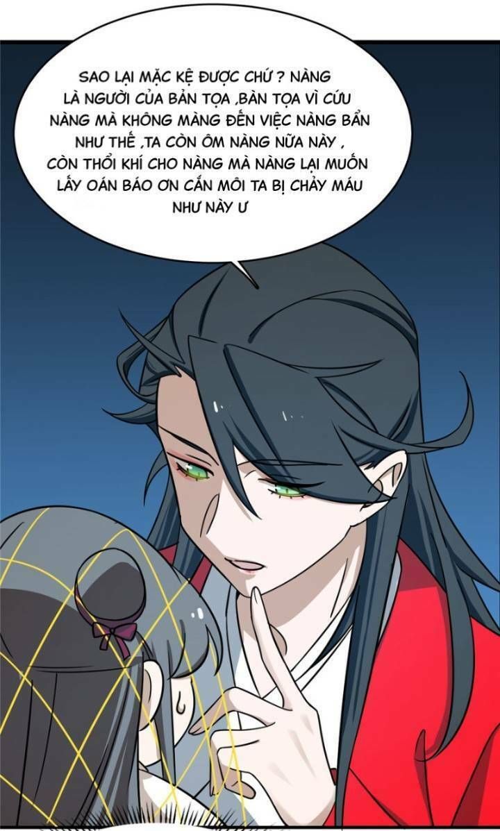 đọc truyện Độc Bộ Thiên Hạ: Đặc Công Thần Y Chương 146 ảnh 6 tại Thiên Thai Truyện