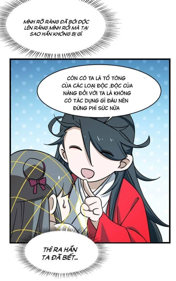 đọc truyện Độc Bộ Thiên Hạ: Đặc Công Thần Y Chương 146 ảnh 7 tại Thiên Thai Truyện